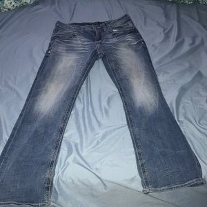 Men’s; Salvage (Buckle Jeans)